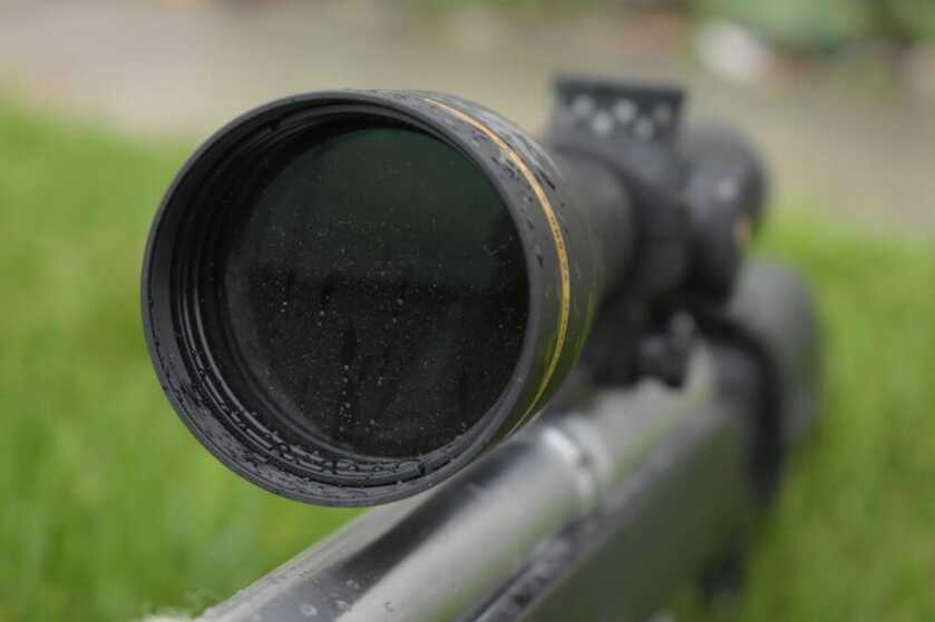 Leupold Creates Another Amazing Optic: Meet the VX-5HD 4-20X52 CDS ZL2 - Review Leupold Creates Another Amazing Optic: Meet the VX-5HD 4-20X52 CDS ZL2 - Review
