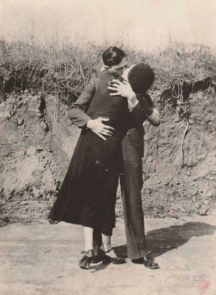 The All-American Couple Deemed Too Dangerous to Live The All-American Couple Deemed Too Dangerous to Live