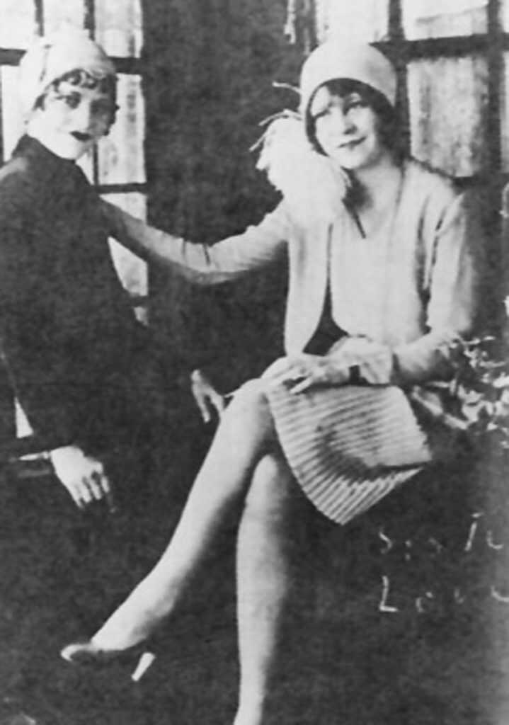 The All-American Couple Deemed Too Dangerous to Live The All-American Couple Deemed Too Dangerous to Live