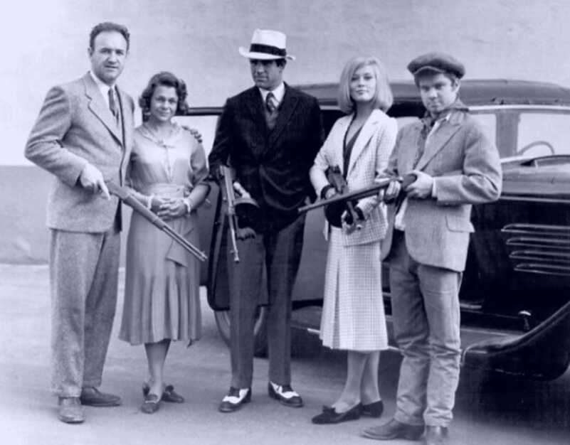 The All-American Couple Deemed Too Dangerous to Live The All-American Couple Deemed Too Dangerous to Live