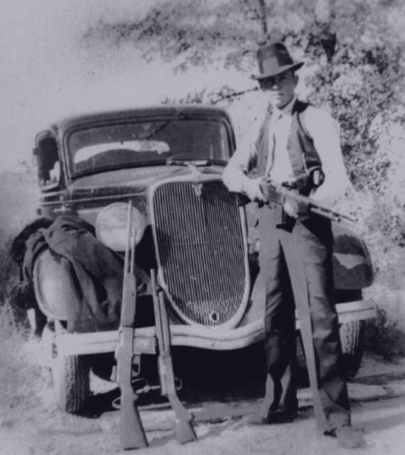 The All-American Couple Deemed Too Dangerous to Live The All-American Couple Deemed Too Dangerous to Live