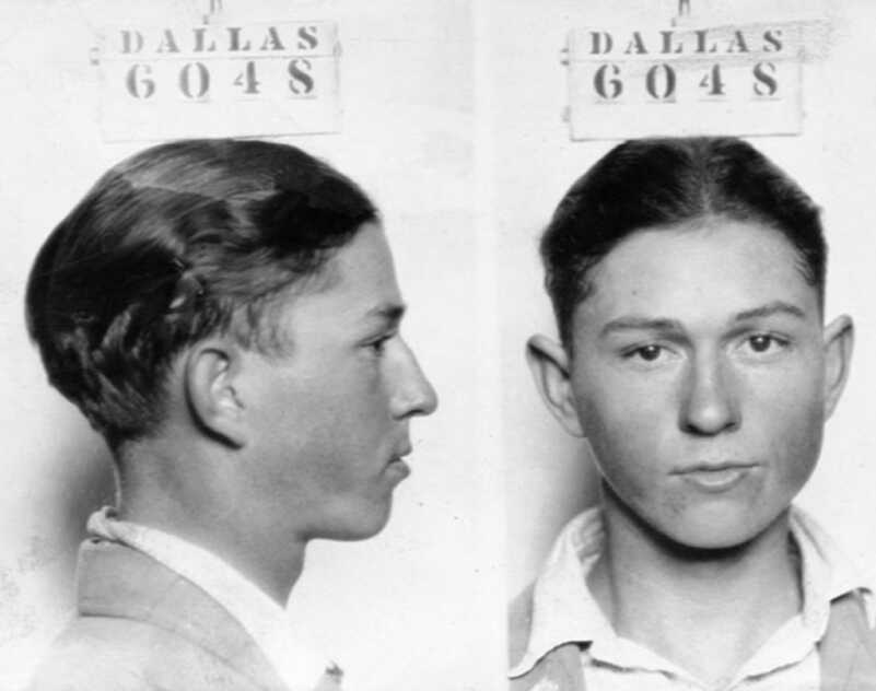 The All-American Couple Deemed Too Dangerous to Live The All-American Couple Deemed Too Dangerous to Live