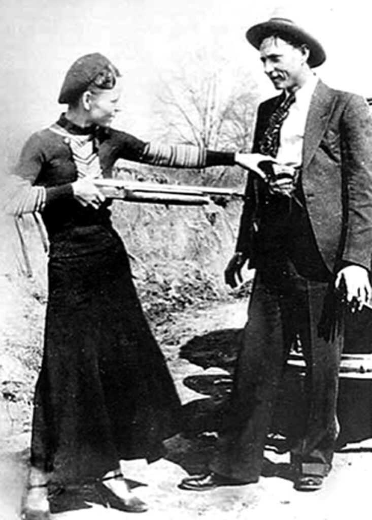 The All-American Couple Deemed Too Dangerous to Live The All-American Couple Deemed Too Dangerous to Live