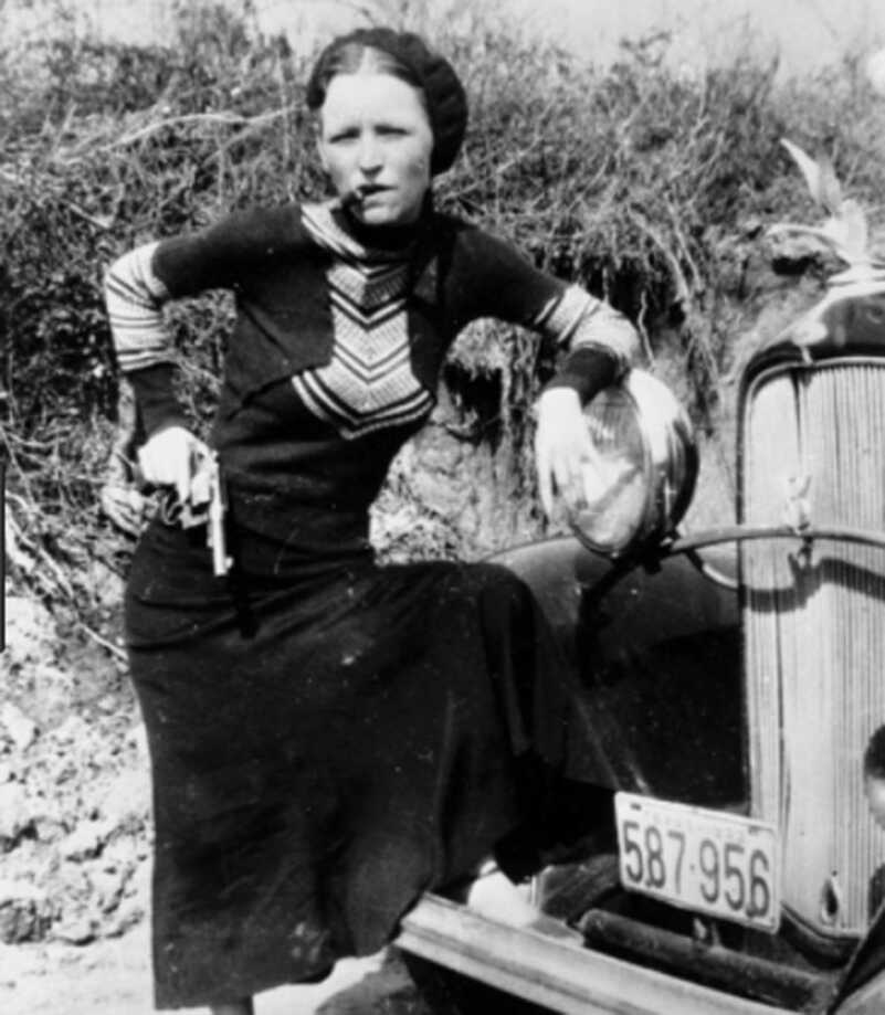 The All-American Couple Deemed Too Dangerous to Live The All-American Couple Deemed Too Dangerous to Live