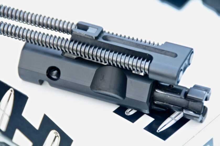 King of the PCC's - SIG's MPX (New Model Review) King of the PCC's - SIG's MPX (New Model Review)