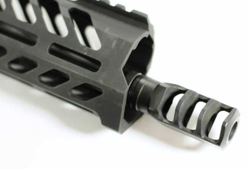 King of the PCC's - SIG's MPX (New Model Review) King of the PCC's - SIG's MPX (New Model Review)