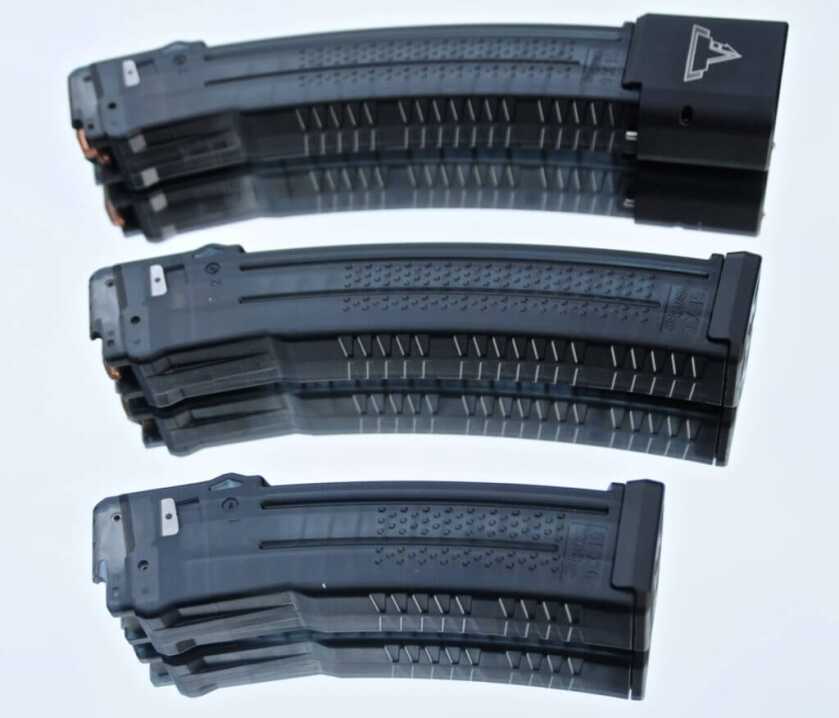 King of the PCC's - SIG's MPX (New Model Review) King of the PCC's - SIG's MPX (New Model Review)