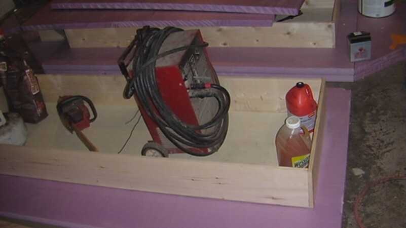 Summer Project: Make Your Own Waterfowl Layout Boat Summer Project: Make Your Own Waterfowl Layout Boat