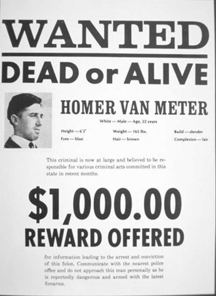 Winchester 1907 & The Super-Villain's Sidekick