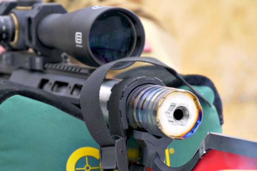 Factory to Table: Part - 3 Discreet Ballistics 188gr Selous Rounds Factory to Table: Part - 3 Discreet Ballistics 188gr Selous Rounds