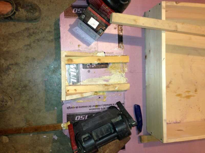 Summer Project: Make Your Own Waterfowl Layout Boat Summer Project: Make Your Own Waterfowl Layout Boat