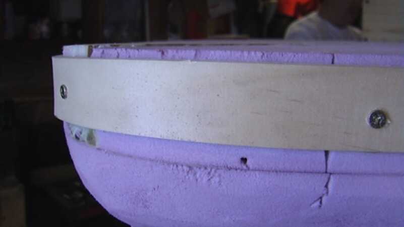 Summer Project: Make Your Own Waterfowl Layout Boat Summer Project: Make Your Own Waterfowl Layout Boat