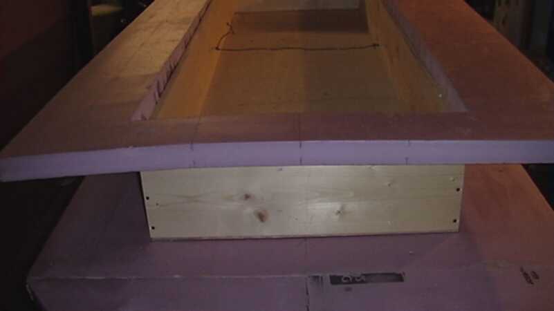Summer Project: Make Your Own Waterfowl Layout Boat Summer Project: Make Your Own Waterfowl Layout Boat