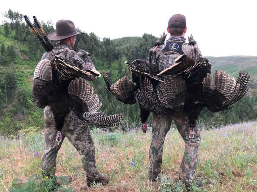 BROWNING AMMO TSS TUNGSTEN TURKEY AMMO REVIEW BROWNING AMMO TSS TUNGSTEN TURKEY AMMO REVIEW