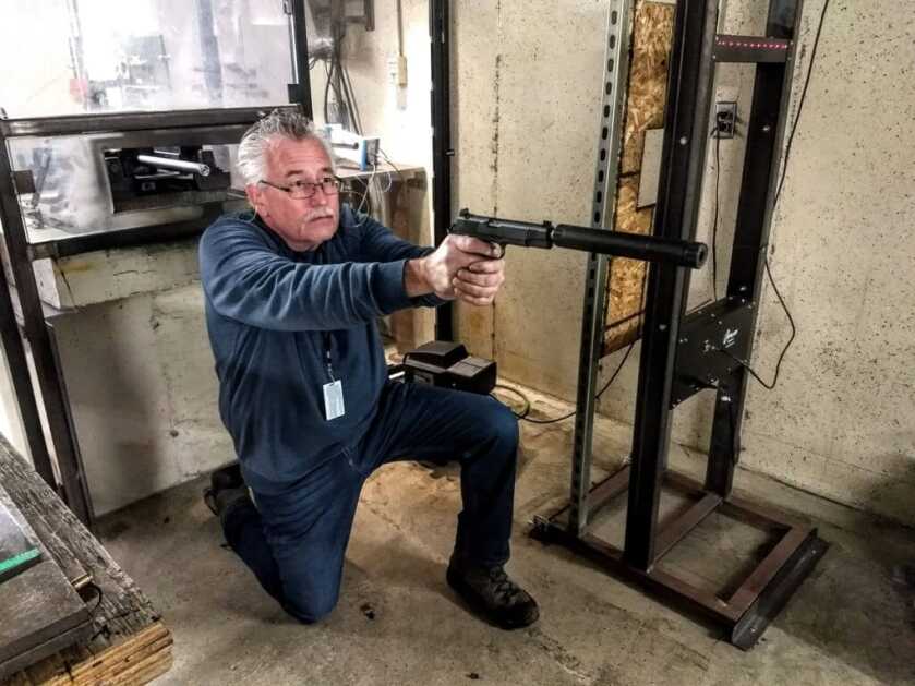 Less Than the Speed of Sound: Testing Remington’s New Subsonic Ammunition Less Than the Speed of Sound: Testing Remington’s New Subsonic Ammunition