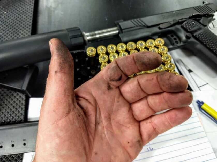 Less Than the Speed of Sound: Testing Remington’s New Subsonic Ammunition Less Than the Speed of Sound: Testing Remington’s New Subsonic Ammunition