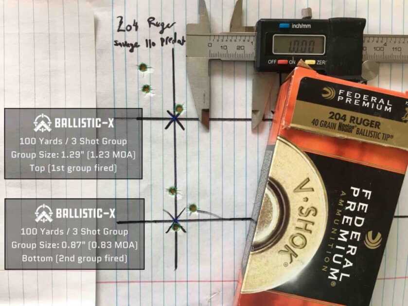 Testing the Savage 110 Predator: The Perfect Rock Chuck Gun Testing the Savage 110 Predator: The Perfect Rock Chuck Gun