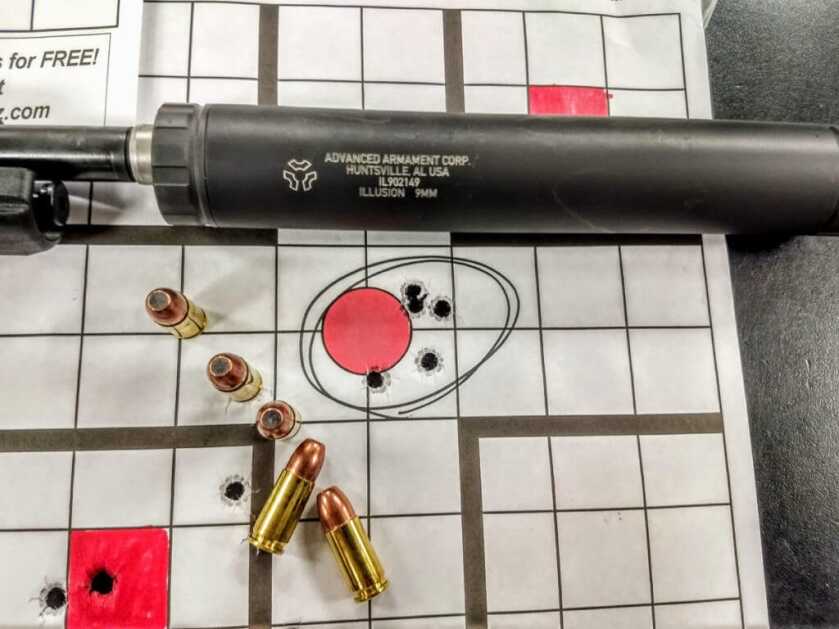 Less Than the Speed of Sound: Testing Remington’s New Subsonic Ammunition Less Than the Speed of Sound: Testing Remington’s New Subsonic Ammunition