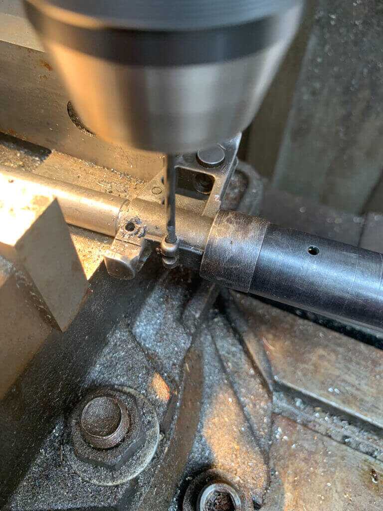 Building an AIMS-74 - An Interesting AK-74 Varient Building an AIMS-74 - An Interesting AK-74 Varient