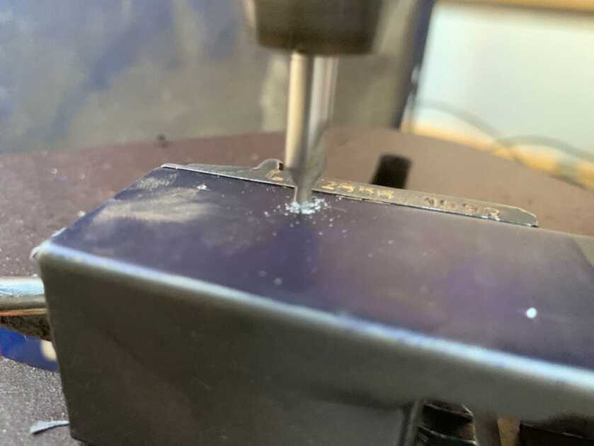 Building an AIMS-74 - An Interesting AK-74 Varient Building an AIMS-74 - An Interesting AK-74 Varient
