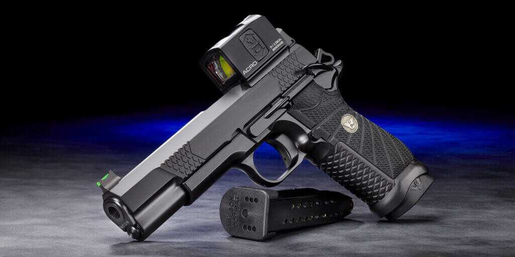 Wilson Combat Takes on the Mag-Fed Remington 870 Wilson Combat Takes on the Mag-Fed Remington 870
