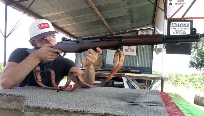 Feed Your Garand What It Wants: Adjustable Gas Plug Install and Test Feed Your Garand What It Wants: Adjustable Gas Plug Install and Test