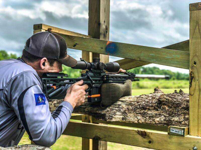 The Precision Rifle Expo is Back! The Precision Rifle Expo is Back!
