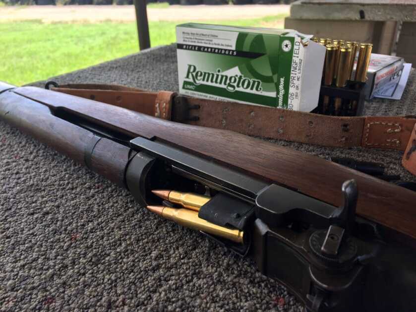 Feed Your Garand What It Wants: Adjustable Gas Plug Install and Test Feed Your Garand What It Wants: Adjustable Gas Plug Install and Test
