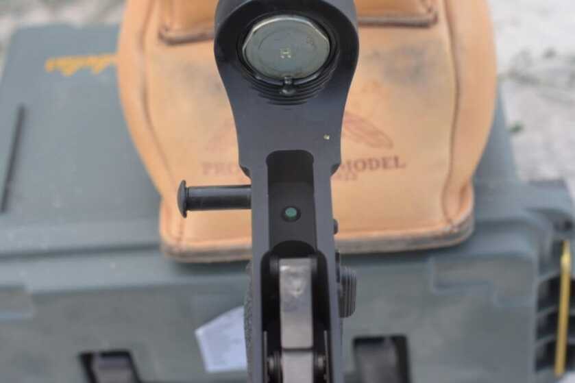The Rifle your Battle Buddy Needs: Springfield SAINT Victor 308 The Rifle your Battle Buddy Needs: Springfield SAINT Victor 308