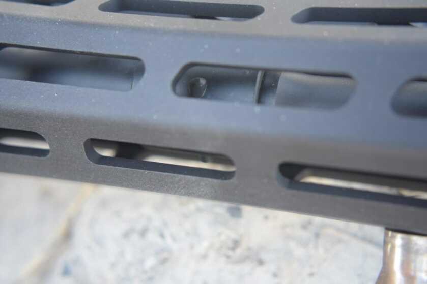 The Rifle your Battle Buddy Needs: Springfield SAINT Victor 308 The Rifle your Battle Buddy Needs: Springfield SAINT Victor 308