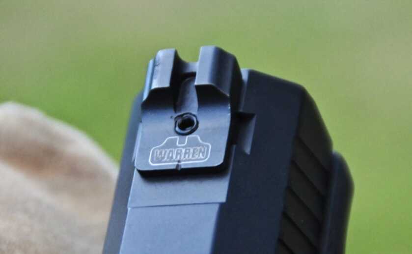 Canik ONE Series: Serious Bang for Your Buck