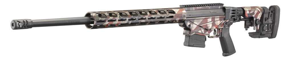 Ruger's Flag Series is Right in Time for the Fourth Ruger's Flag Series is Right in Time for the Fourth