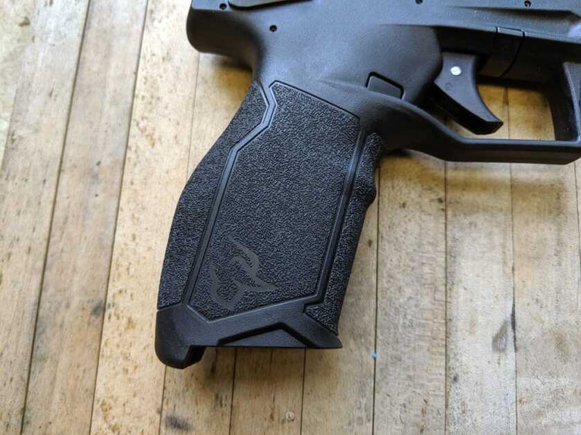 Taurus Hits it Out of the Park with the New TX22 Taurus Hits it Out of the Park with the New TX22