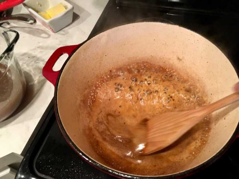 Recipe - Simple Gourmet: Spiced Braised Marmot (Or Other Small Game) Recipe - Simple Gourmet: Spiced Braised Marmot (Or Other Small Game)