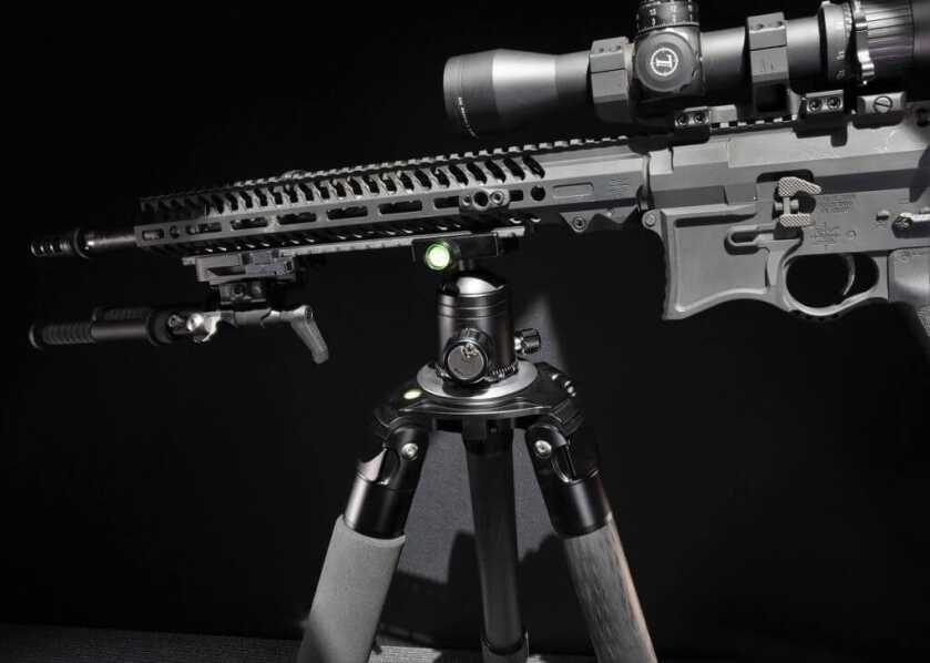 Predator Masters Carbon Fiber Tripod Predator Masters Carbon Fiber Tripod