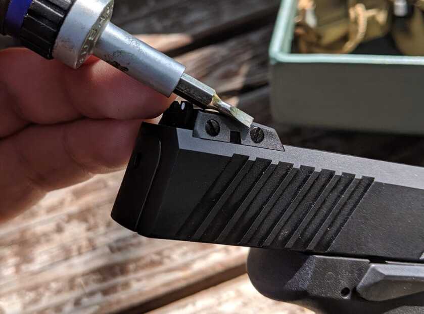 Taurus Hits it Out of the Park with the New TX22 Taurus Hits it Out of the Park with the New TX22