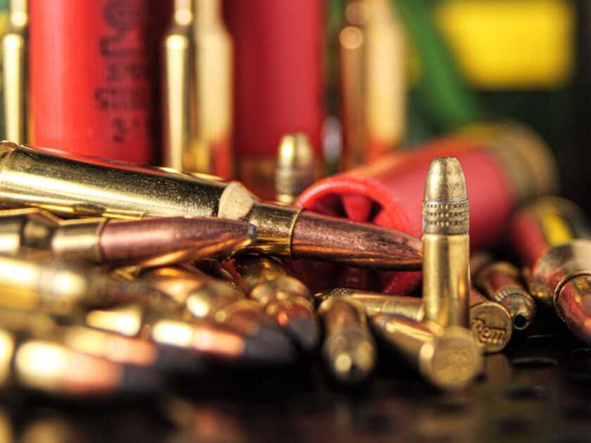Don’t Plan On Buying Ammo In California - New Law Is Total SNAFU Don’t Plan On Buying Ammo In California - New Law Is Total SNAFU