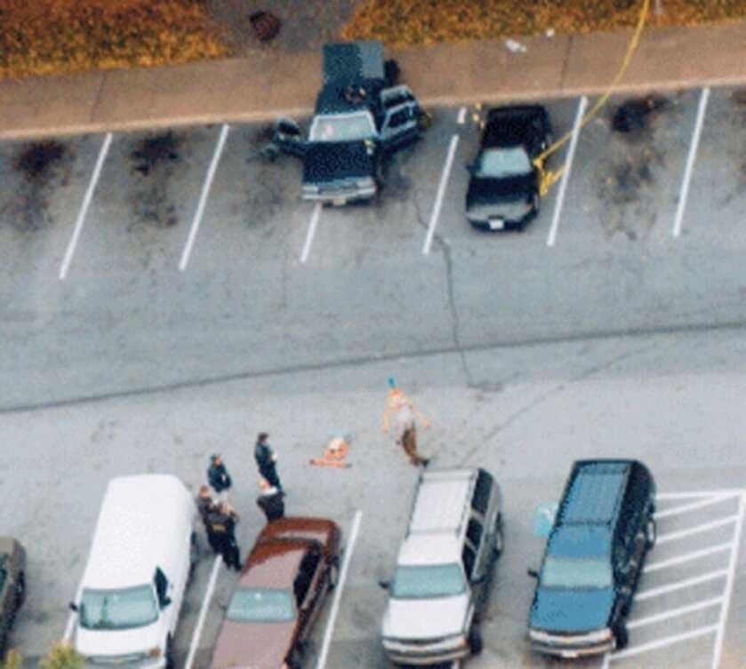 The Beltway Snipers: Agents of Chaos The Beltway Snipers: Agents of Chaos