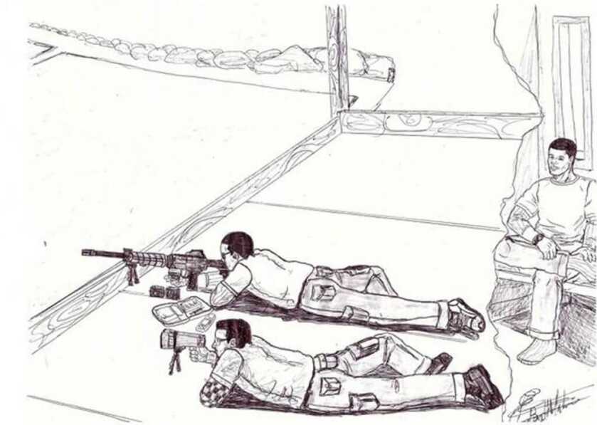 The Beltway Snipers: Agents of Chaos The Beltway Snipers: Agents of Chaos
