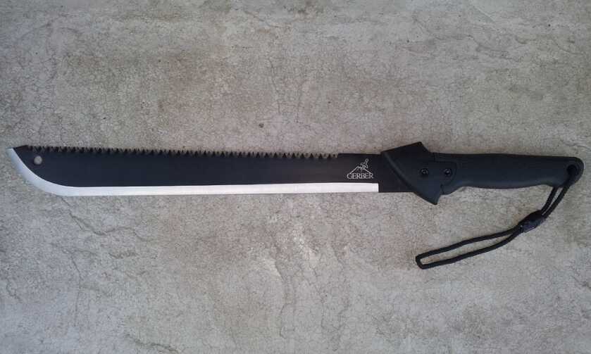 Man Shoots, Kills Machete-Wielding Neighbor Who Broke into His Home Man Shoots, Kills Machete-Wielding Neighbor Who Broke into His Home