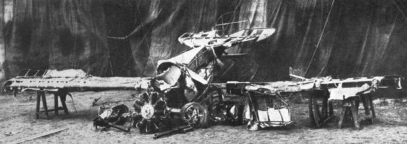 The Death of a Legend: Baron Manfred von Richthofen & the Vickers that may have killed him. The Death of a Legend: Baron Manfred von Richthofen & the Vickers that may have killed him.