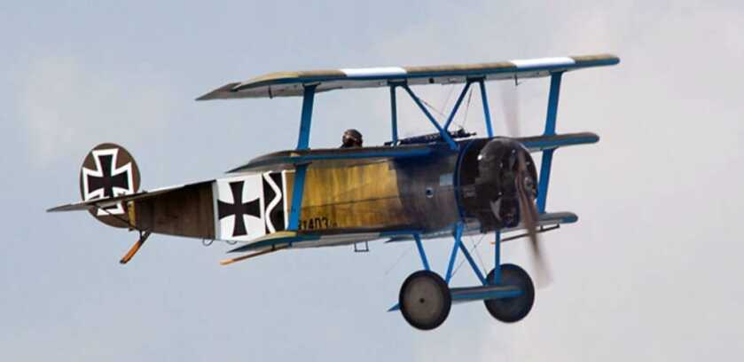 The Death of a Legend: Baron Manfred von Richthofen & the Vickers that may have killed him. The Death of a Legend: Baron Manfred von Richthofen & the Vickers that may have killed him.
