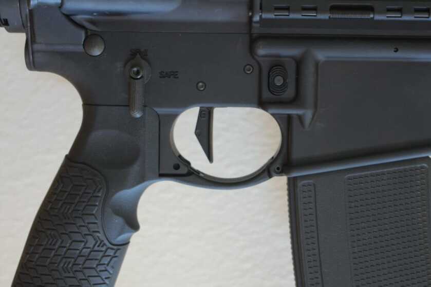 Daniel Defense's DDM4V11 Pro Reviewed Daniel Defense's DDM4V11 Pro Reviewed