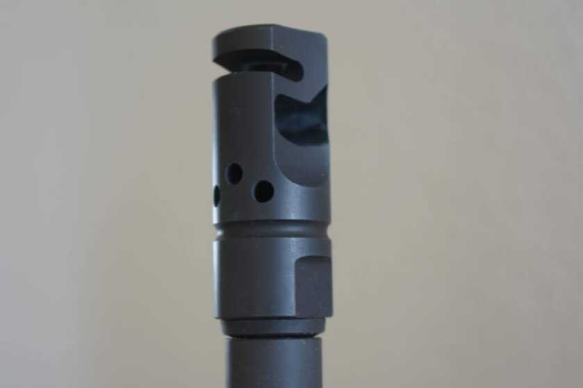 Daniel Defense's DDM4V11 Pro Reviewed Daniel Defense's DDM4V11 Pro Reviewed