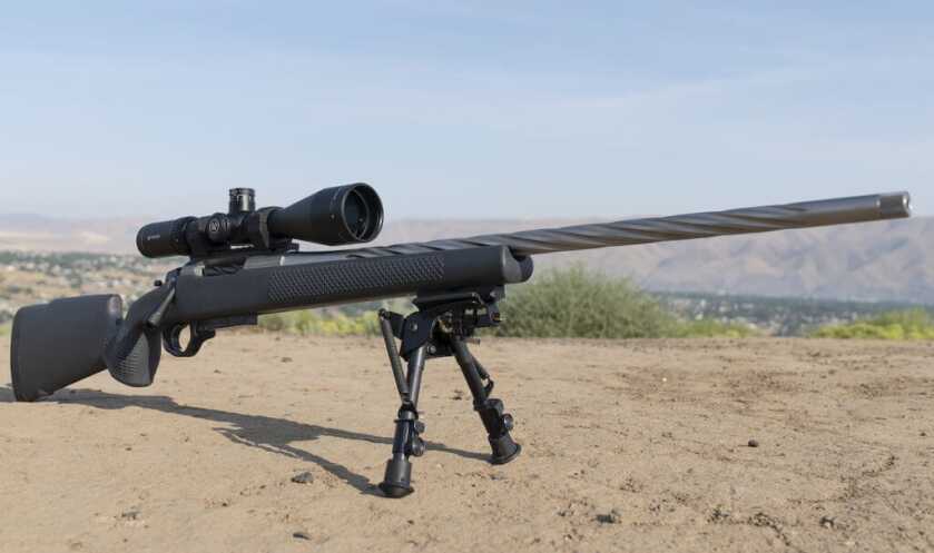 Seekins Introduces the HAVAK Pro Hunter 2! Seekins Introduces the HAVAK Pro Hunter 2!