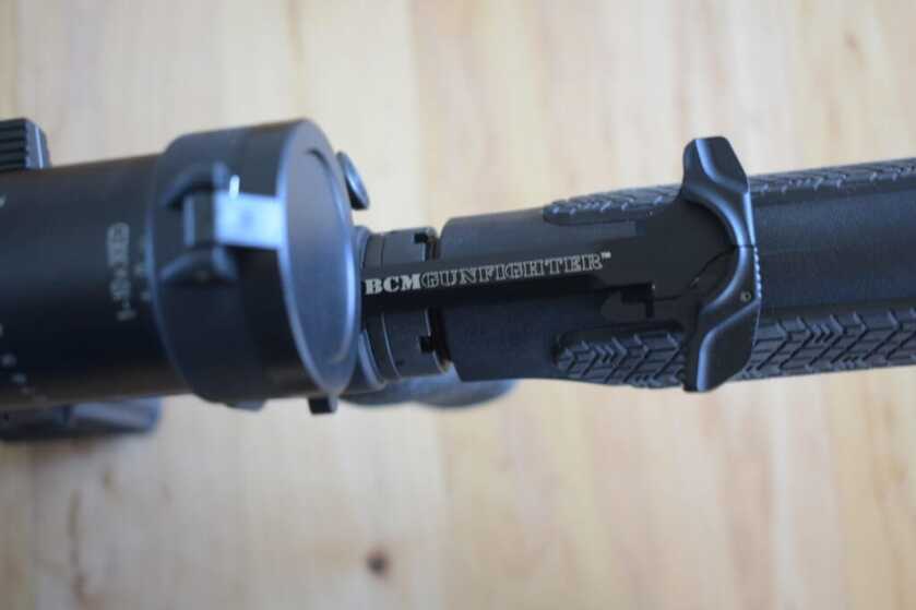 Daniel Defense's DDM4V11 Pro Reviewed Daniel Defense's DDM4V11 Pro Reviewed