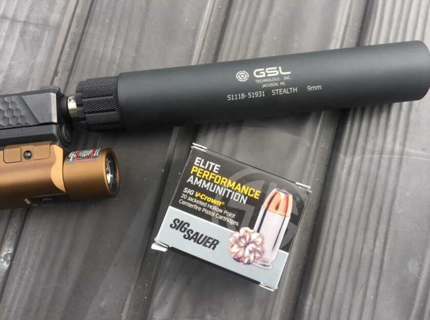 Beyond the Roland Special: Custom Precision with Nomad, Trijicon and Grey Ghost Beyond the Roland Special: Custom Precision with Nomad, Trijicon and Grey Ghost