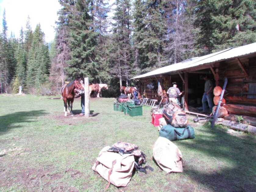 5 Tips For Packing Gear With Horses & Mules 5 Tips For Packing Gear With Horses & Mules
