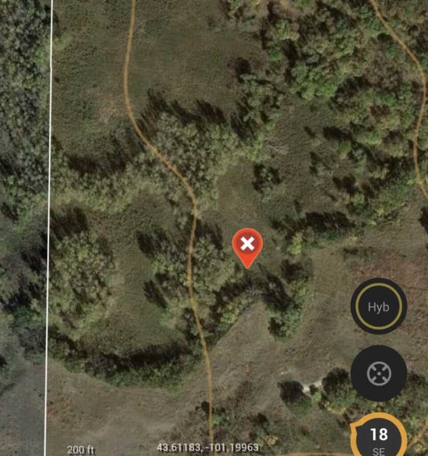 Whitetail: Go Deep ... Then Go Deeper Whitetail: Go Deep ... Then Go Deeper