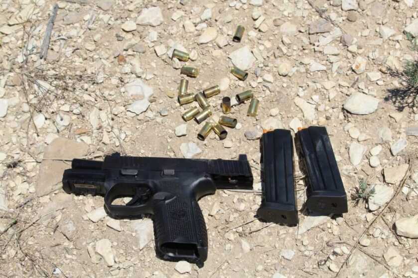 Field Test: FN 509 Midsize MRD Field Test: FN 509 Midsize MRD